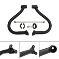Engine Guard Frame Anti-Crash Bumper Protector for Honda CL 250 300 500 (2023–2024)