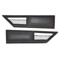 Ranger Boat Bow Trim Panels 303390-S - Reata 1850MS 303391-P (2 PC)