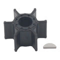 Water Pump Impeller Repair Kit for Yamaha Outboard (682-W0078-02, 682-W0078-A1)