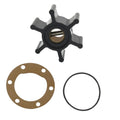 Impeller Repair Kit for Northern Lights Lugger Pump (25-12009, 25-12007, 23-3315)