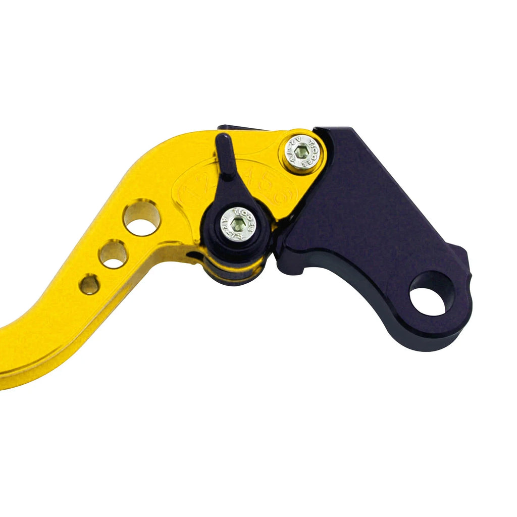 Clutch Brake Lever for Yamaha YZF R125 (2008–2011)