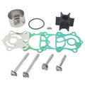Boat Marine Water Pump Repair Kit Fits Yamaha 75 80 90 100 HP Outboard Motor
