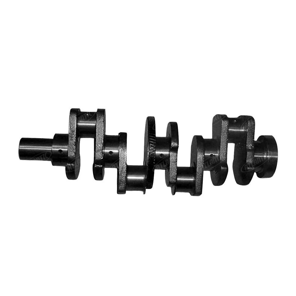 1709-1036 - Crankshaft Fits Case/Internati Onal Harvester