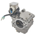 Carburetor Carb for Yamaha 4-Stroke Outboards Motor F20 F25 65W-14901-10 11 12