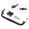 Engine Guard Anti-Crash Fairing Support Kit for CVO Road King (1997–2008)