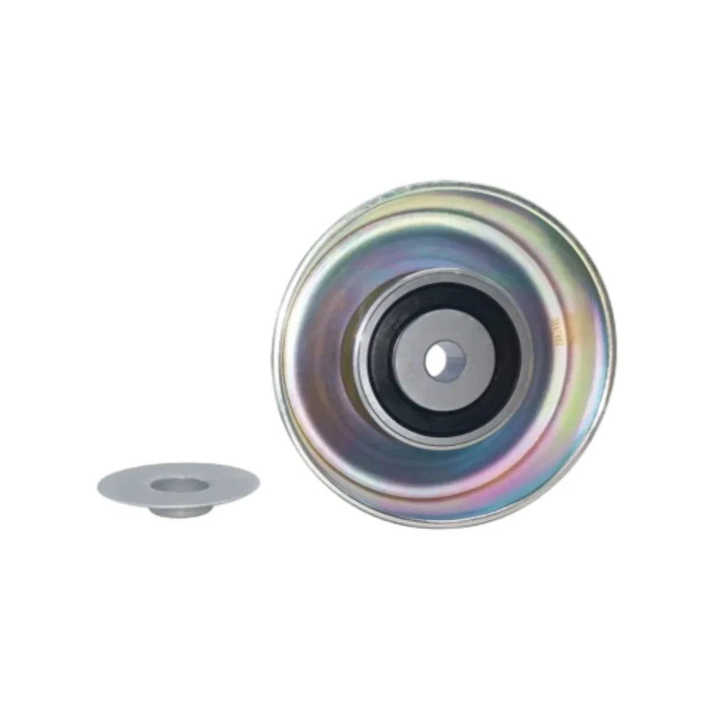Idler Pulley for Volvo Penta D4 D6 (Replaces 3847482)