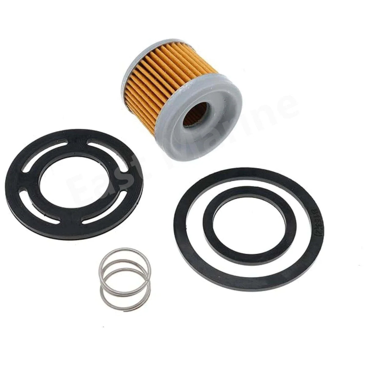 Fuel Filter Kit 35 - 8M0046752 35 - 803897Q1 for MerCruiser (18–7784)