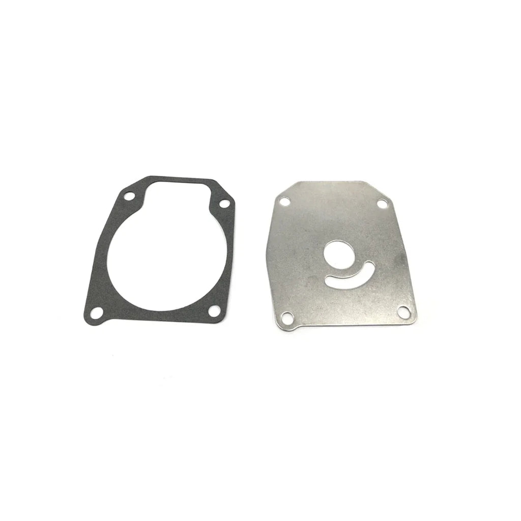 Water Pump Kit with Housing for Evinrude Johnson 70 75 HP (432955, 438597)