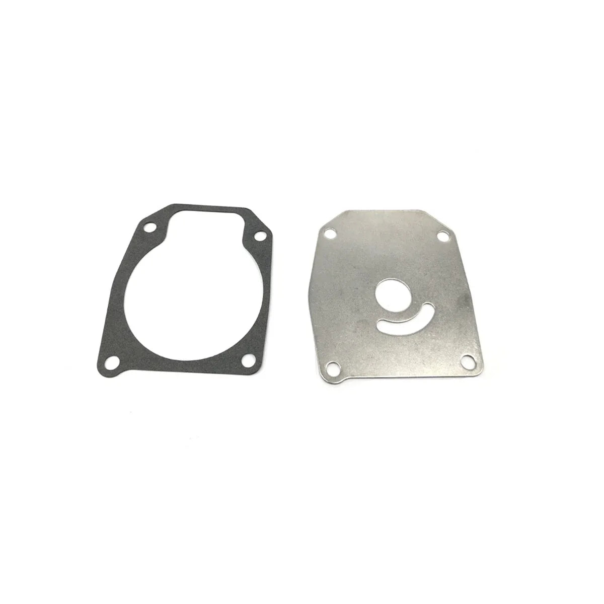 Water Pump Kit with Housing for Evinrude Johnson 70 75 HP (432955, 438597)