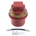 Final Drive Travel Motor 4614213 4420998 9209825 for Hitachi ZX35U John Deere