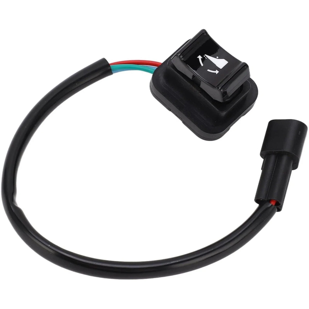 Switch Trim Tilt for Yamaha (1969–1969) 69J-82563-00-00, 69J-82563-01-00