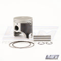 WSM Piston Kit for Yamaha 800/1200 (1998–2005) .5mm Over Platinum - 010-829-05PK
