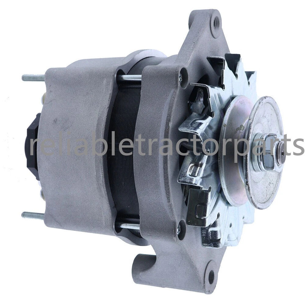 12V 65A Alternator 294390700 for John Deere 2940 2120 2130 1120 983L 1056 982