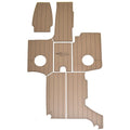 Chaparral Boat Non-Skid Deck Mats 60.00744 - 287 SSX 2023 (set of 7)