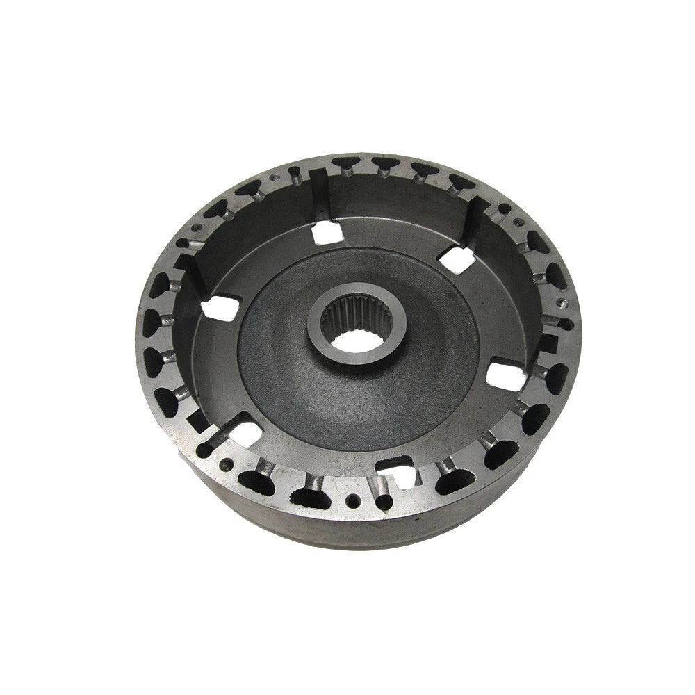 T154186 T127160 Brake Drum Fits John Deere 450G Fits John Deere 450G