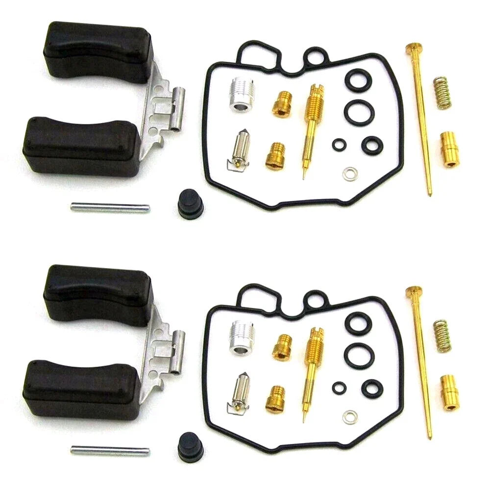 2X Carburetor Float Gasket Kit for Honda CX500 (1978–1979)
