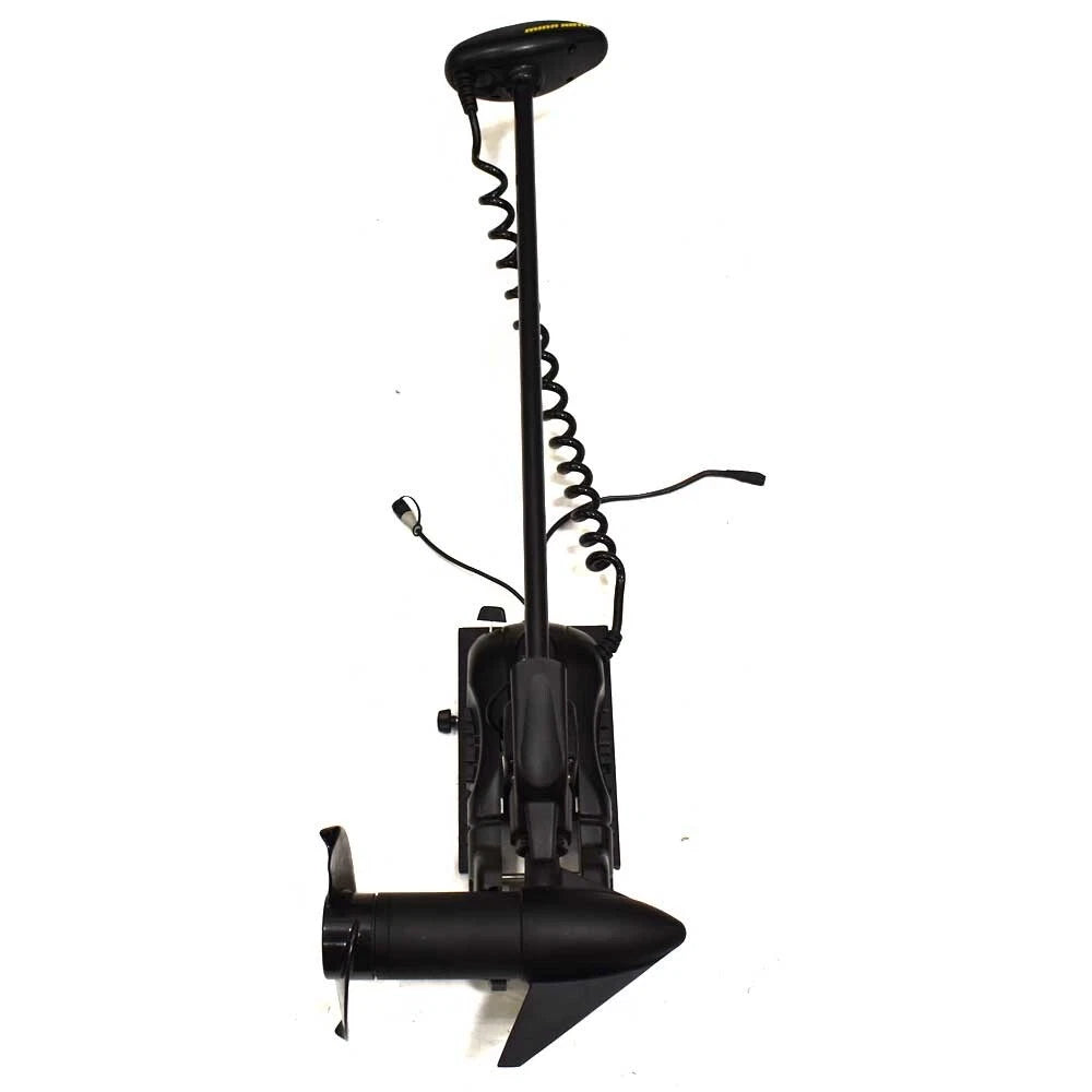 Minn Kota Boat PowerDrive Trolling Motor 1358712 - 54 Lbs 48 Inch Demo