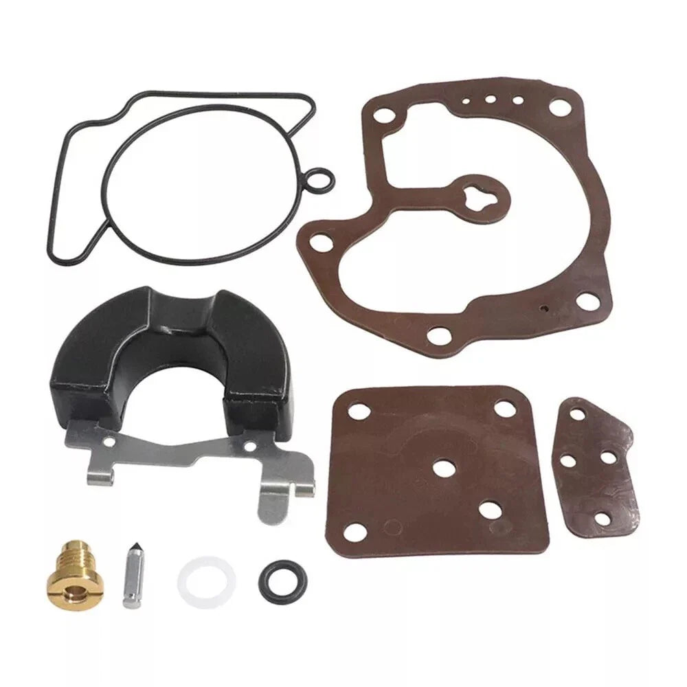 Carburetor Repair Kit 437327 439078 for Johnson Evinrude 130hp-250hp (1994–1999)