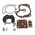 Carburetor Repair Kit 437327 439078 for Johnson Evinrude 130hp-250hp (1994–1999)