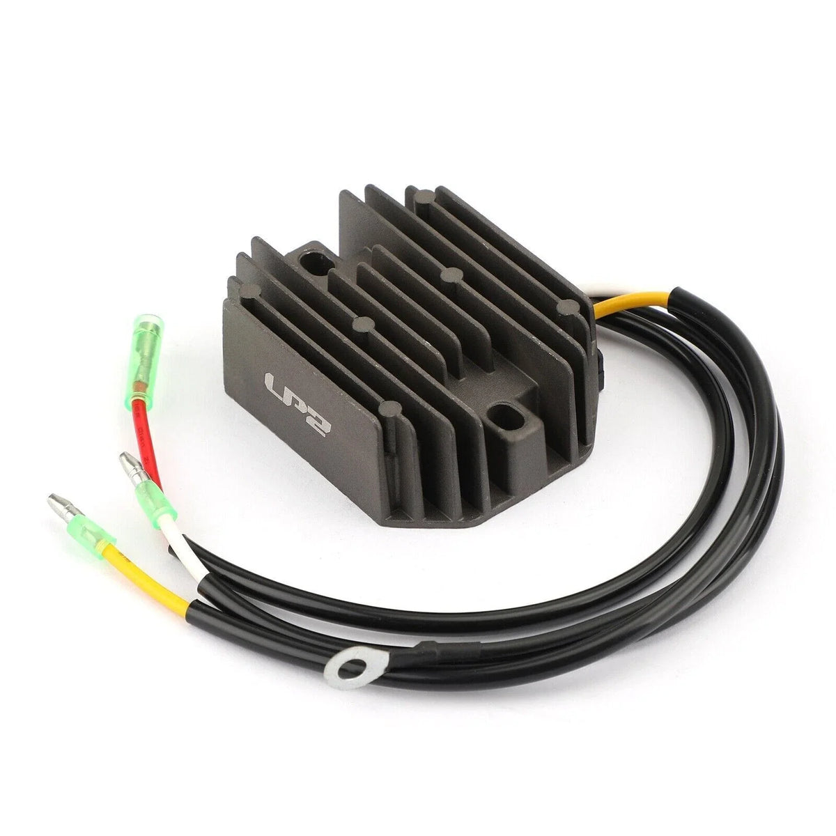 Rectifier for Mercury Mercruiser 10hp 15hp 20hp (4-Stroke, 879147T62, T9)