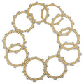 Clutch Friction Plate Kit for Suzuki GSR750 GSXR750 GSF1200 GS1200 (T9)