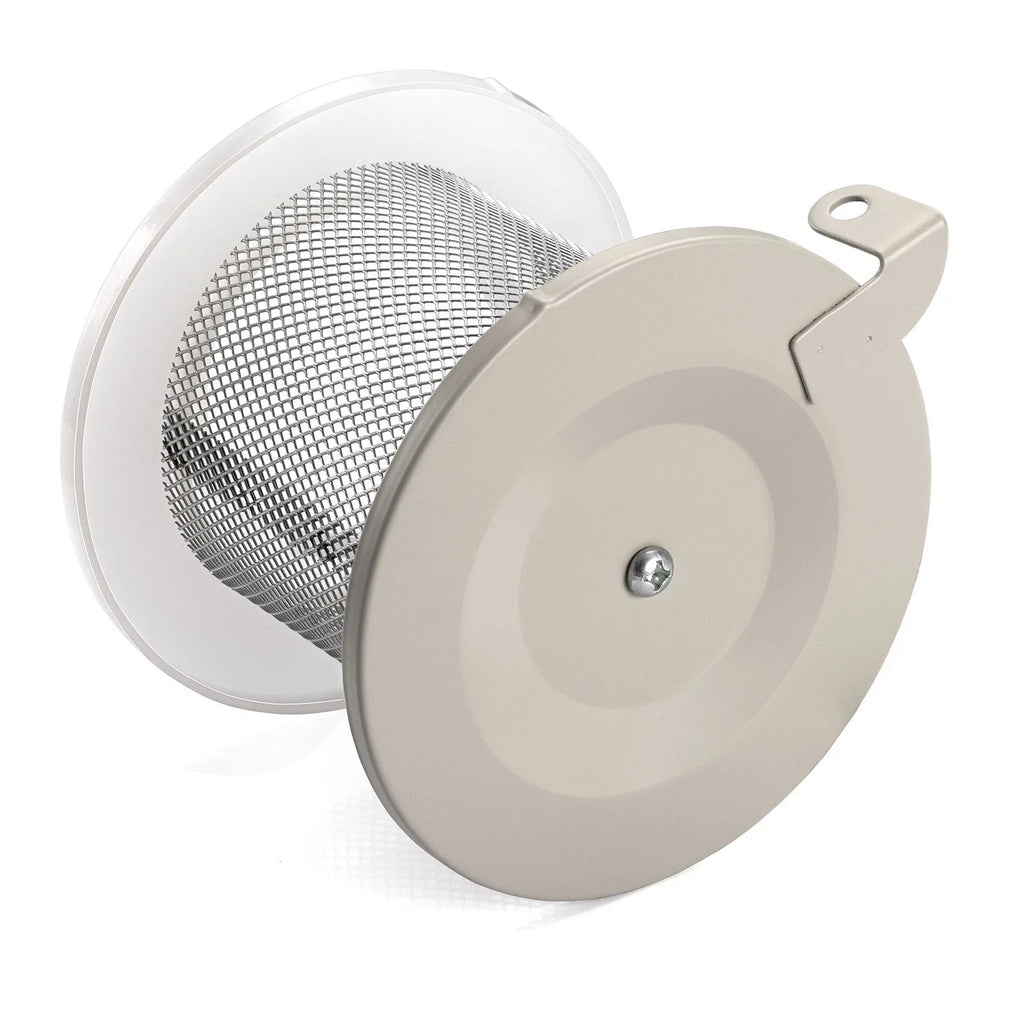 Air Filter Element Holder for Kawasaki Bayou 300 KLF300C (1989–2005)