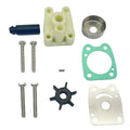 Water Pump Impeller Kit 47-96305M for Mercury Mariner 4hp 5hp (1990–2000)