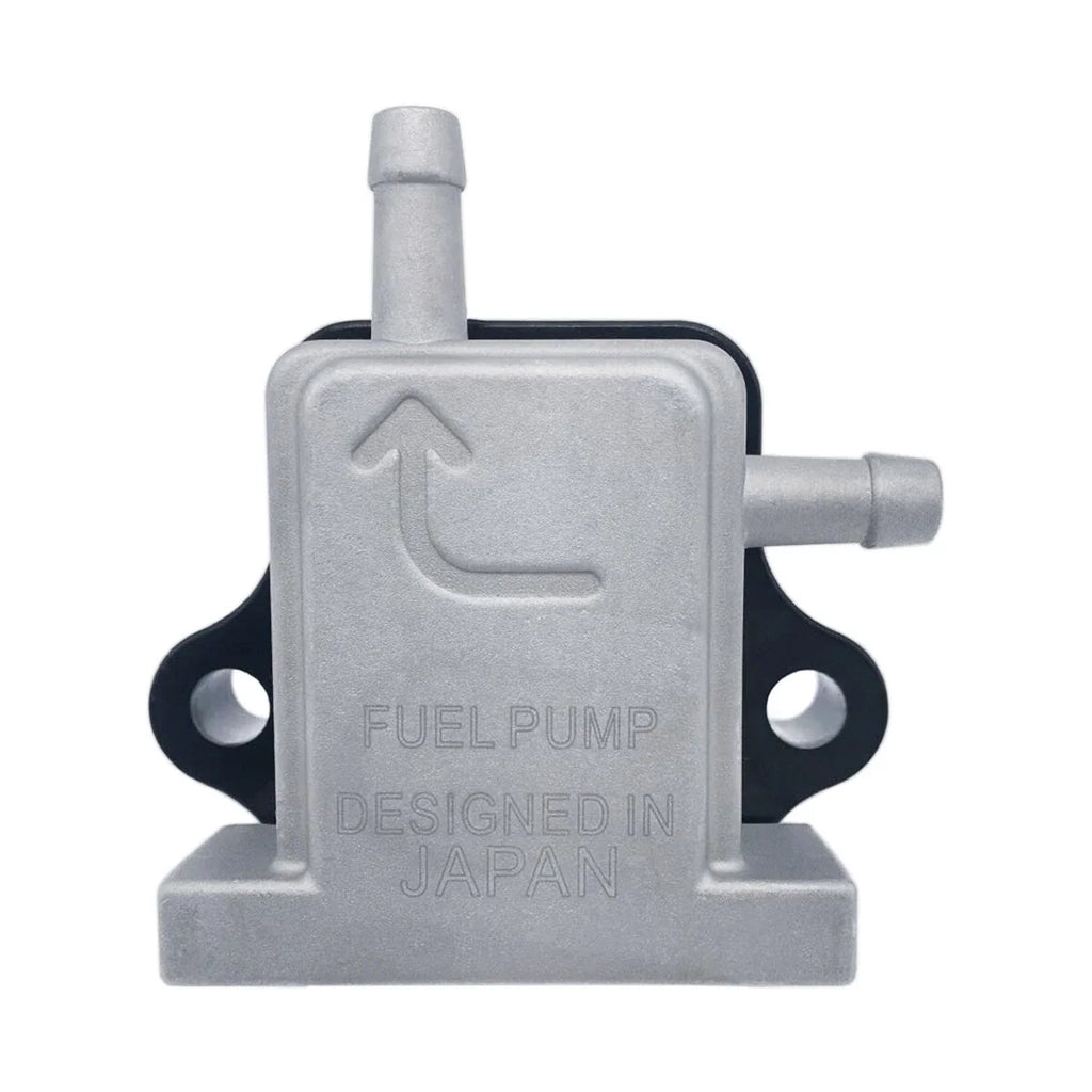 Fuel Pump & Filter for Tohatsu Nissan MFS NSF 4-9.8 HP (4 Stroke) 3H6-04000