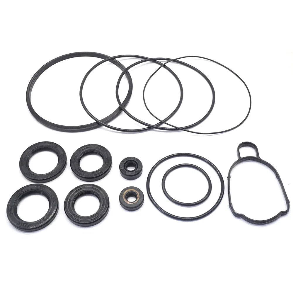 Lower Unit Seal Kit for Suzuki 250HP 300HP (4-Stroke) (25700-93L01, 25700-93L02)