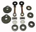 Crankshaft Connecting Rod Bearing Kit for Kawasaki 750 (1993–1995) 010-320