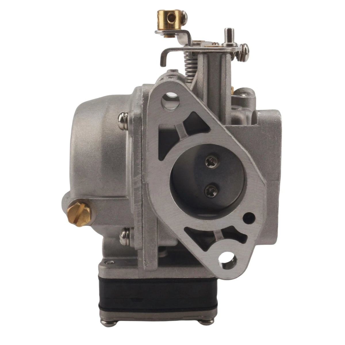 Carburetor for Yamaha 2 Stroke 3HP 3 M L S Outboard 6L5-14301-02 6L5-14301-01
