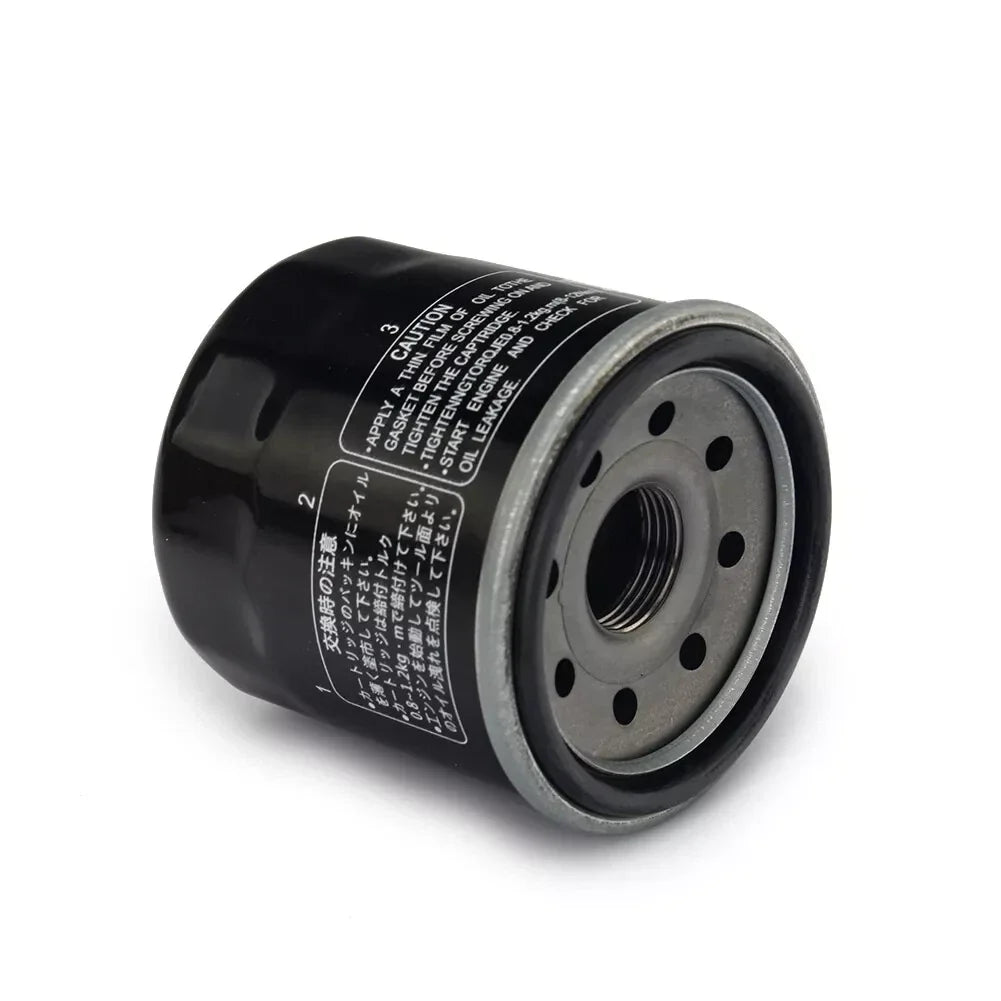 Oil Filter for Honda (15400-PFB-014, 15400-PJ7-005, 15400-PJ7-015, 15400-PM3-004)