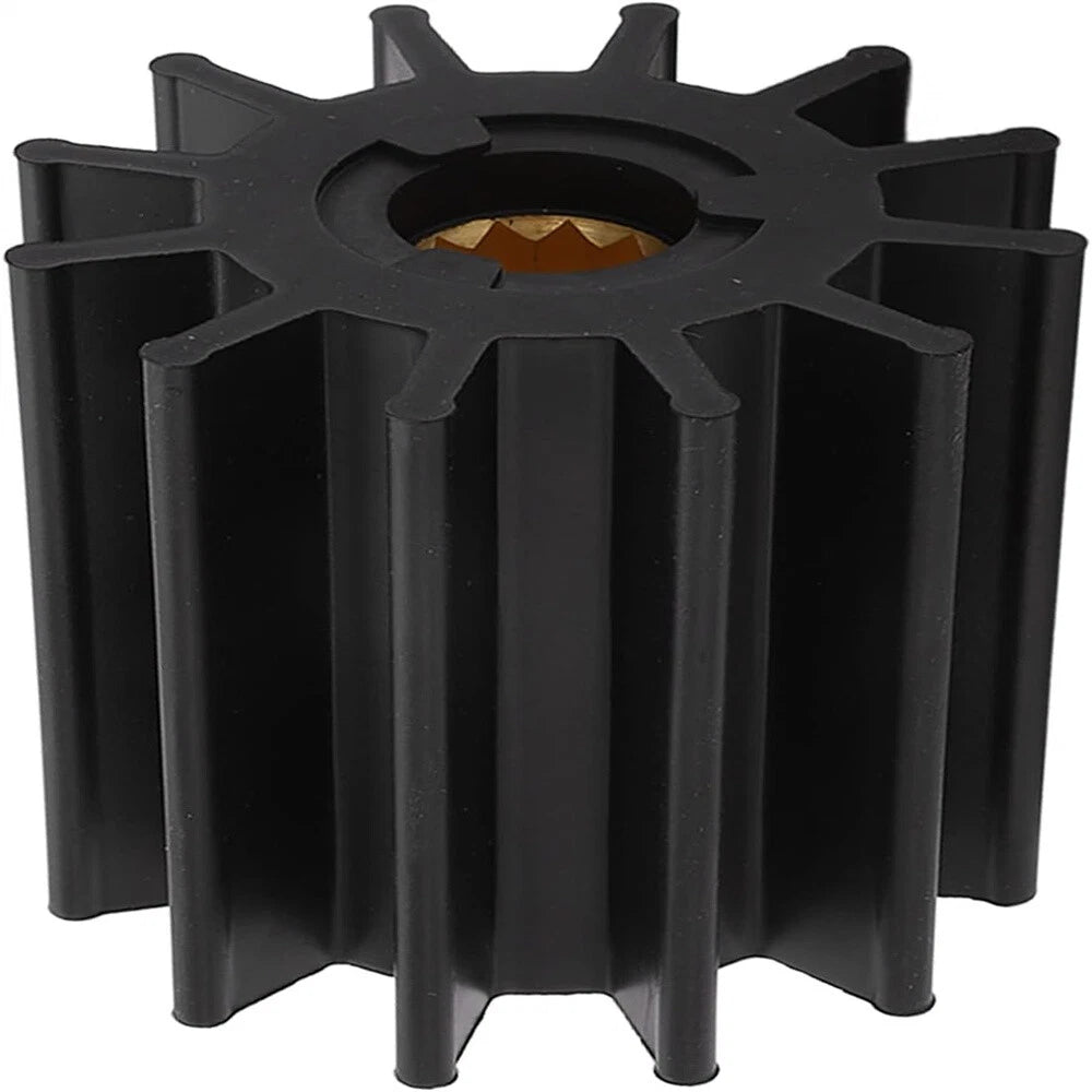 Marine Water Pump Impeller for ISOTTA FRASCHINI—ITAL Y ID 36 - 38 & H 130 Engines