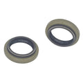 2Pcs Seal for Volvo Penta Marine Sterndrive Engines (3863090, 3858303, 3853474)