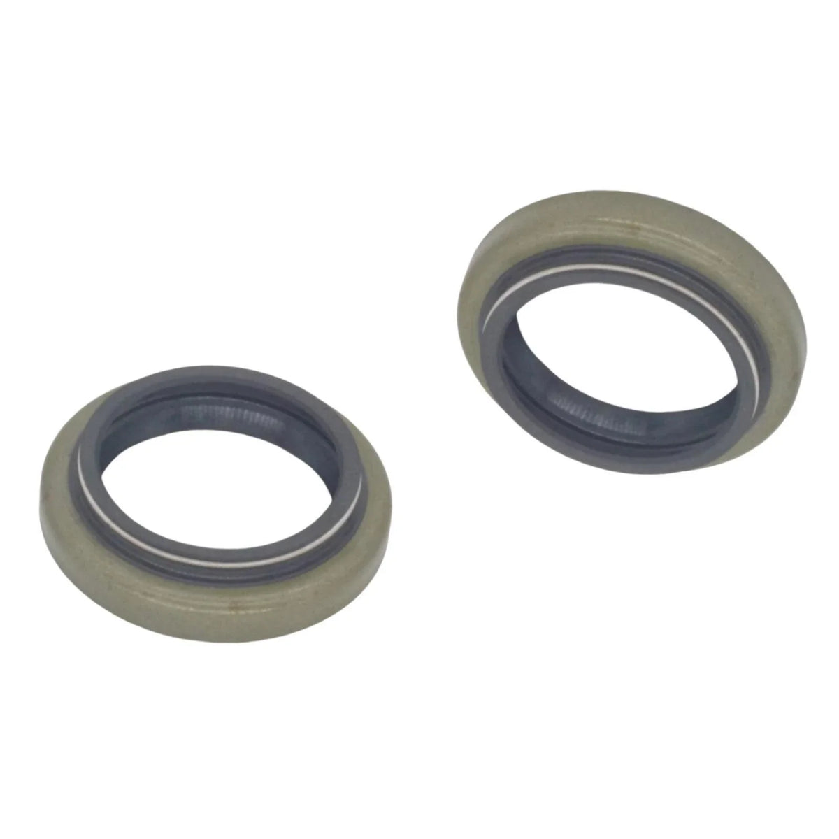 2Pcs Seal for Volvo Penta Marine Sterndrive Engines (3863090, 3858303, 3853474)
