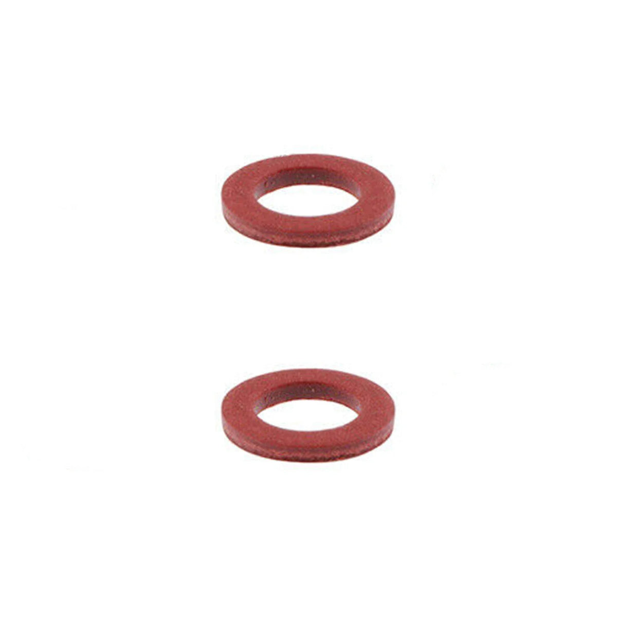 20Pcs Lower Unit Oil Drain Gasket for Yamaha Outboard (90430-08020-00, 90430-08003)