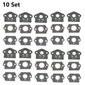 10X Carburetor Repair Kit for Echo SRM-225 GT-225 PAS-225 (Zama RB-K93)