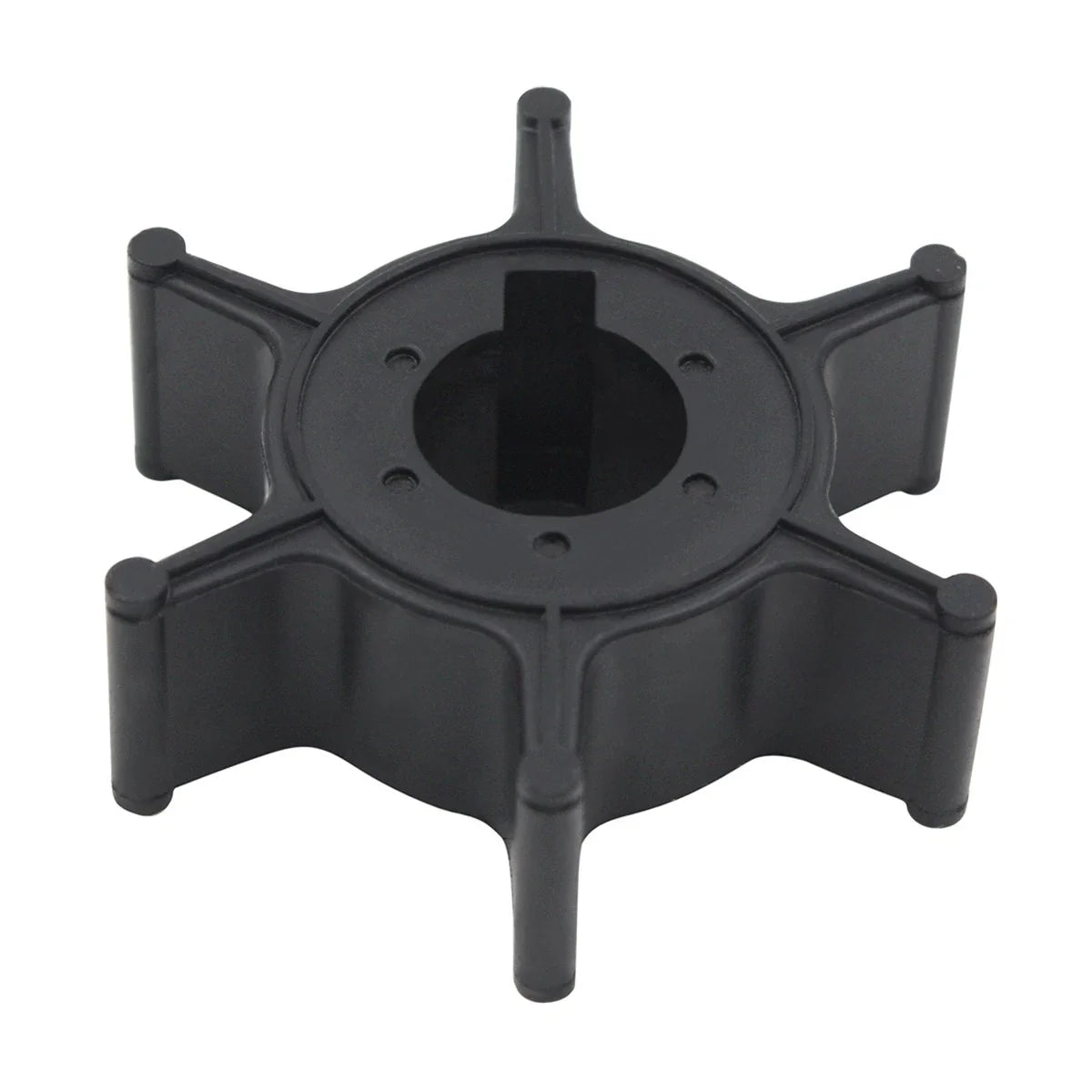 Water Pump Impeller for Yamaha 4HP 5HP 6HP (6E0-44352-00-00)