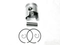 Piston Kit for Tohatsu 60HP-70HP (Replaces 3F3-00001-0)