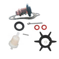 Maintenance Impeller Kit for Tohatsu Nissan 4 Str 8 9.8 HP Outboard (3B2-65021)