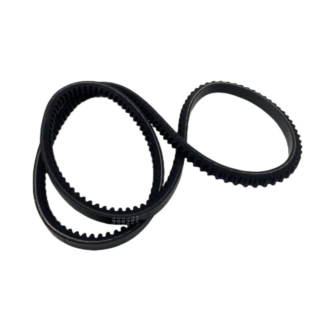 Serpentine Belt for Volvo Penta AQ 120 125 131 145 TD 30 31 45 60 70 (No Years) 958314
