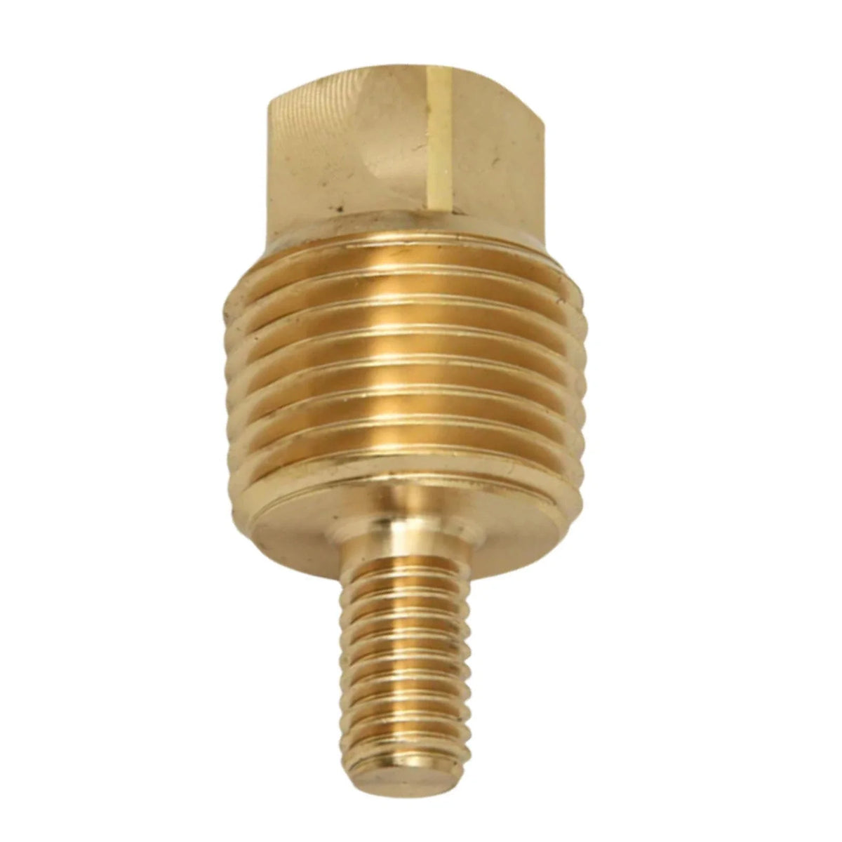 2pcs Zinc Anode Plug for Volvo Penta 838928 (D19 D21 D27)
