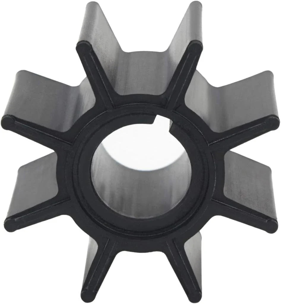Impeller Kit for Tohatsu Outboard 9.9HP 15HP 18HP 20HP (2 & 4 Stroke) 334-65021-0