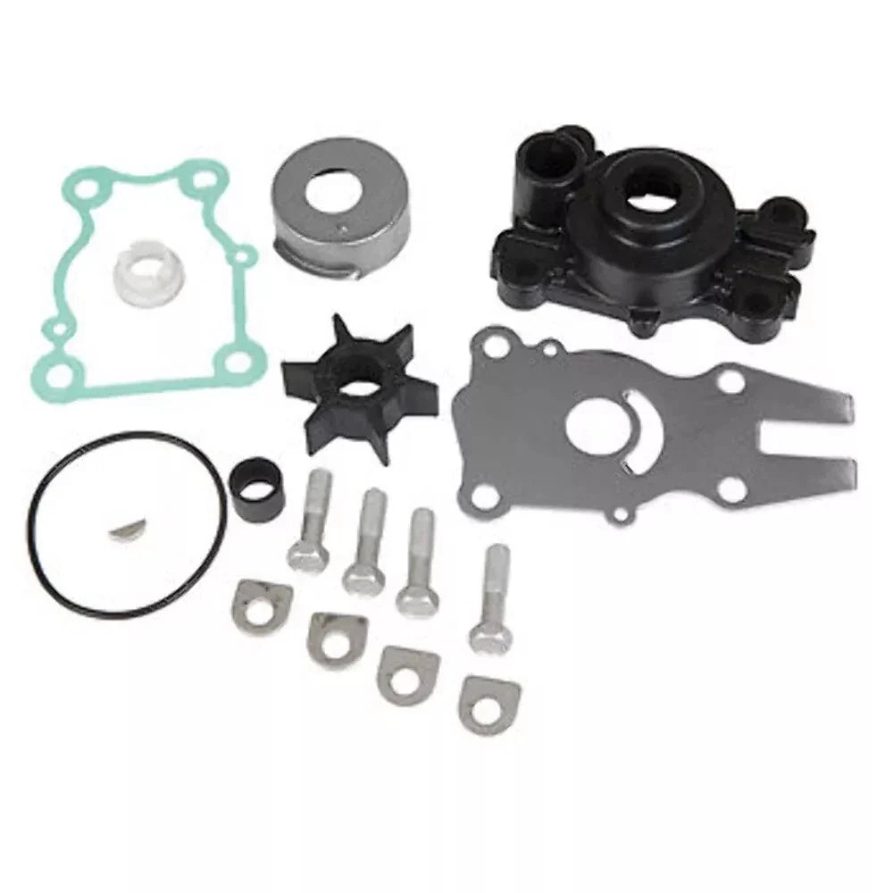 Water Pump Kit w/ Housing for Yamaha 40/50 (2010–2023)