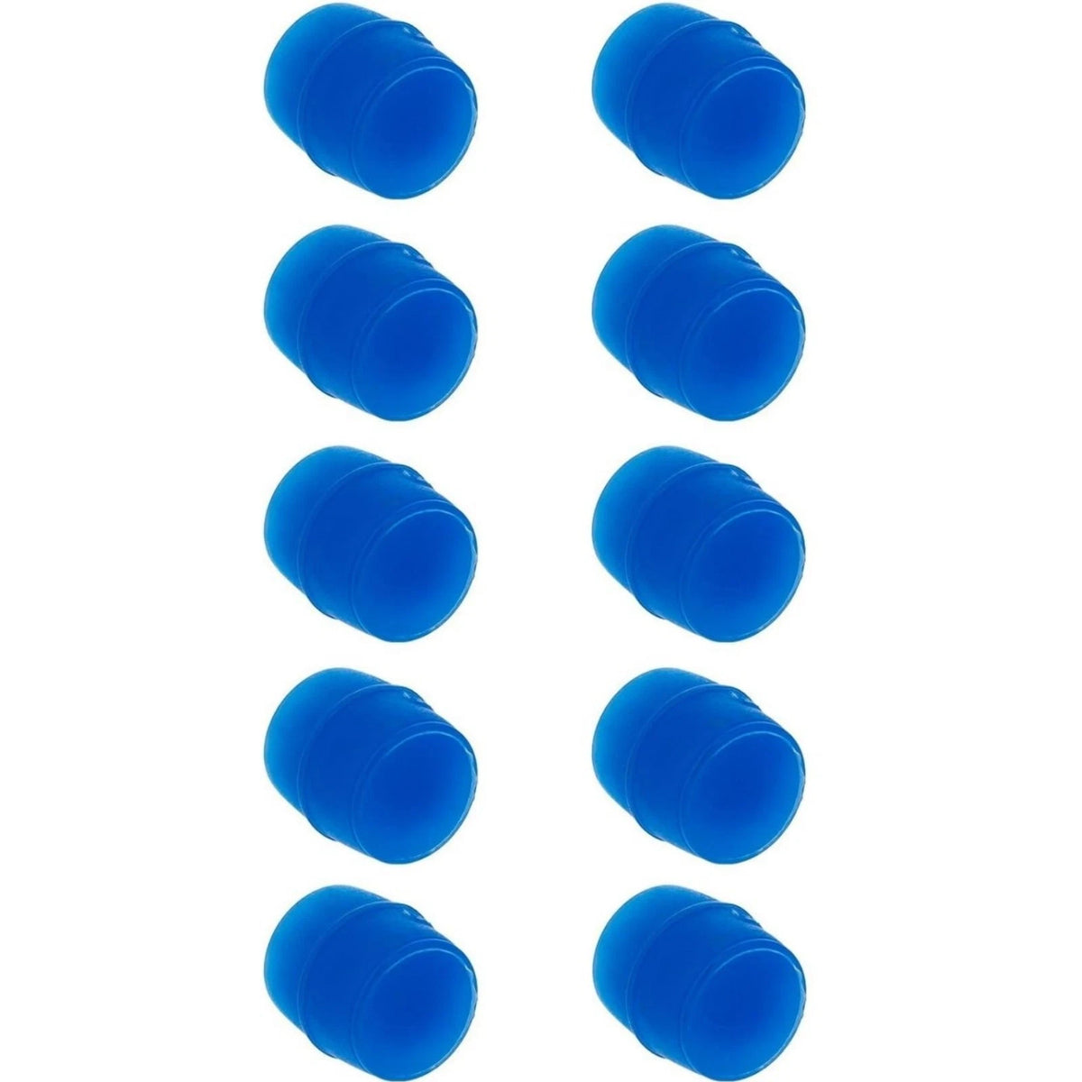 10 Pack 759-3764 Lawn Mower Drive Barrels for Cub Cadet GT3100 GT3200 Models