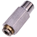 1Pc Check Valve 22380216 223-802-16 for Ingersoll Rand Air Compressor Replace