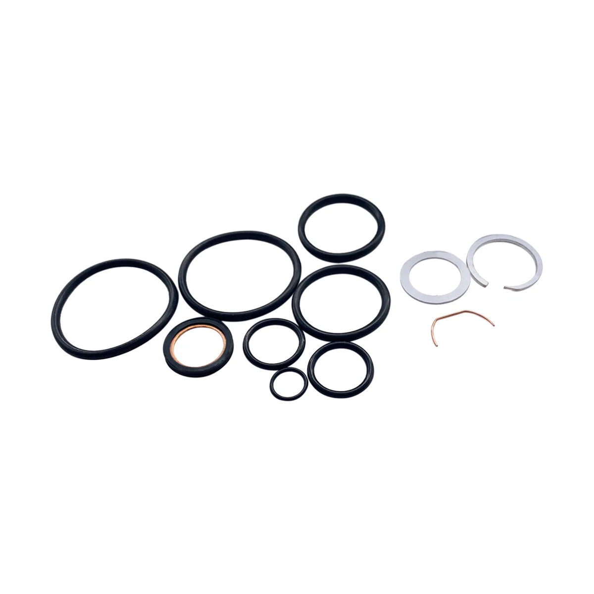Mercury Marine Quicksilver MerCruiser 25-87400A2 Trim Cylinder Seal Kit Replaces