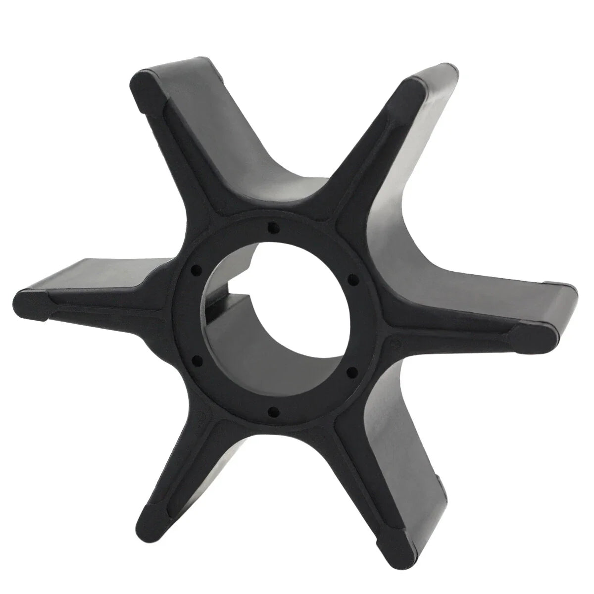 Water Pump Impeller for Suzuki 60/70/90/100HP (17461-87E00/87E11/87E12)