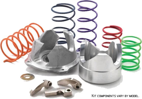 EPI Sport Utility Clutch Kit for Polaris RZR XP 1000 & 4 1000 2014+
