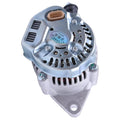 K1K411-64013 12V 60A Alternator for Kubota V2203 Hitachi Loader LX20-7 LX30-7